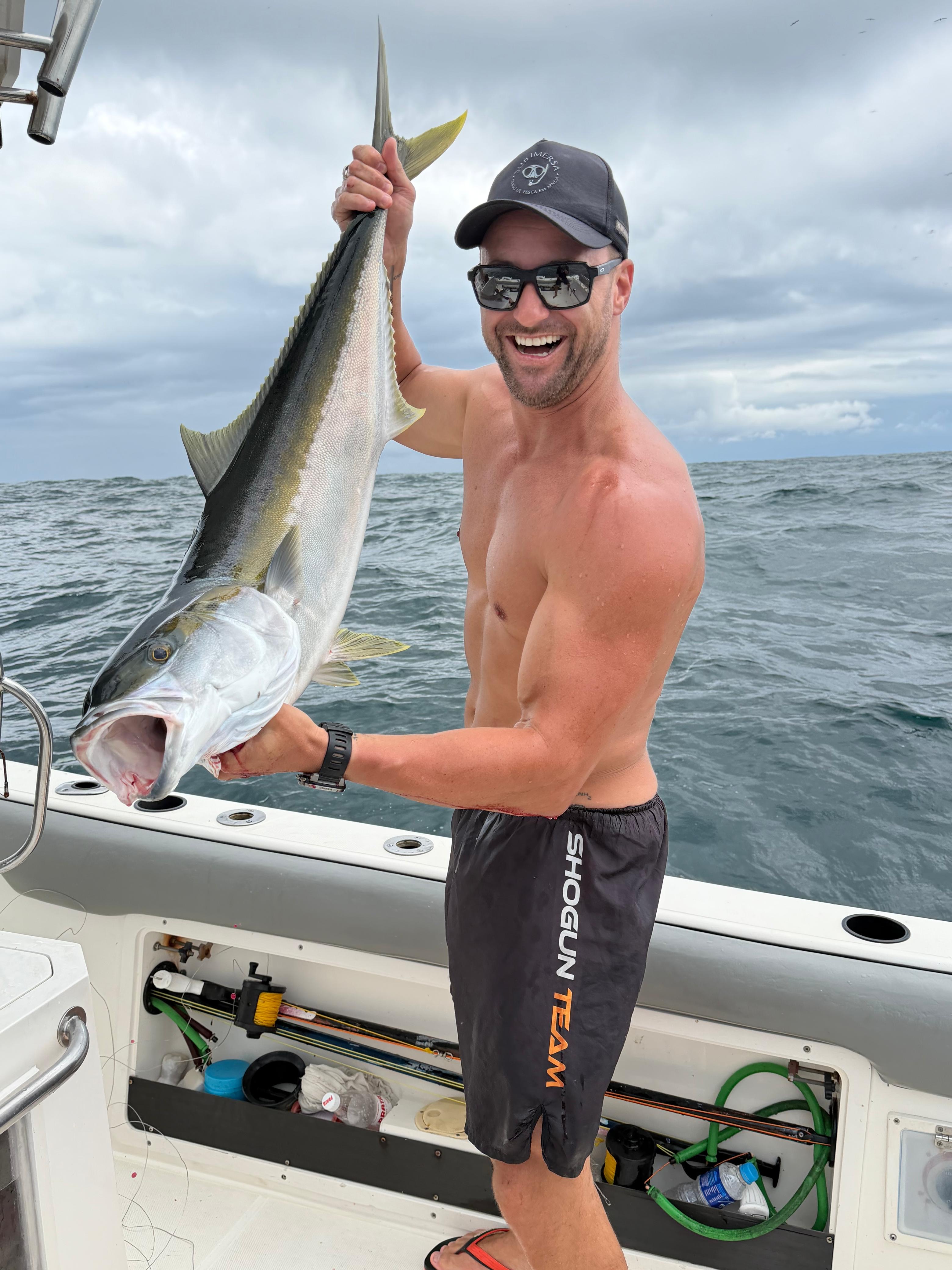 Pesca Costeira