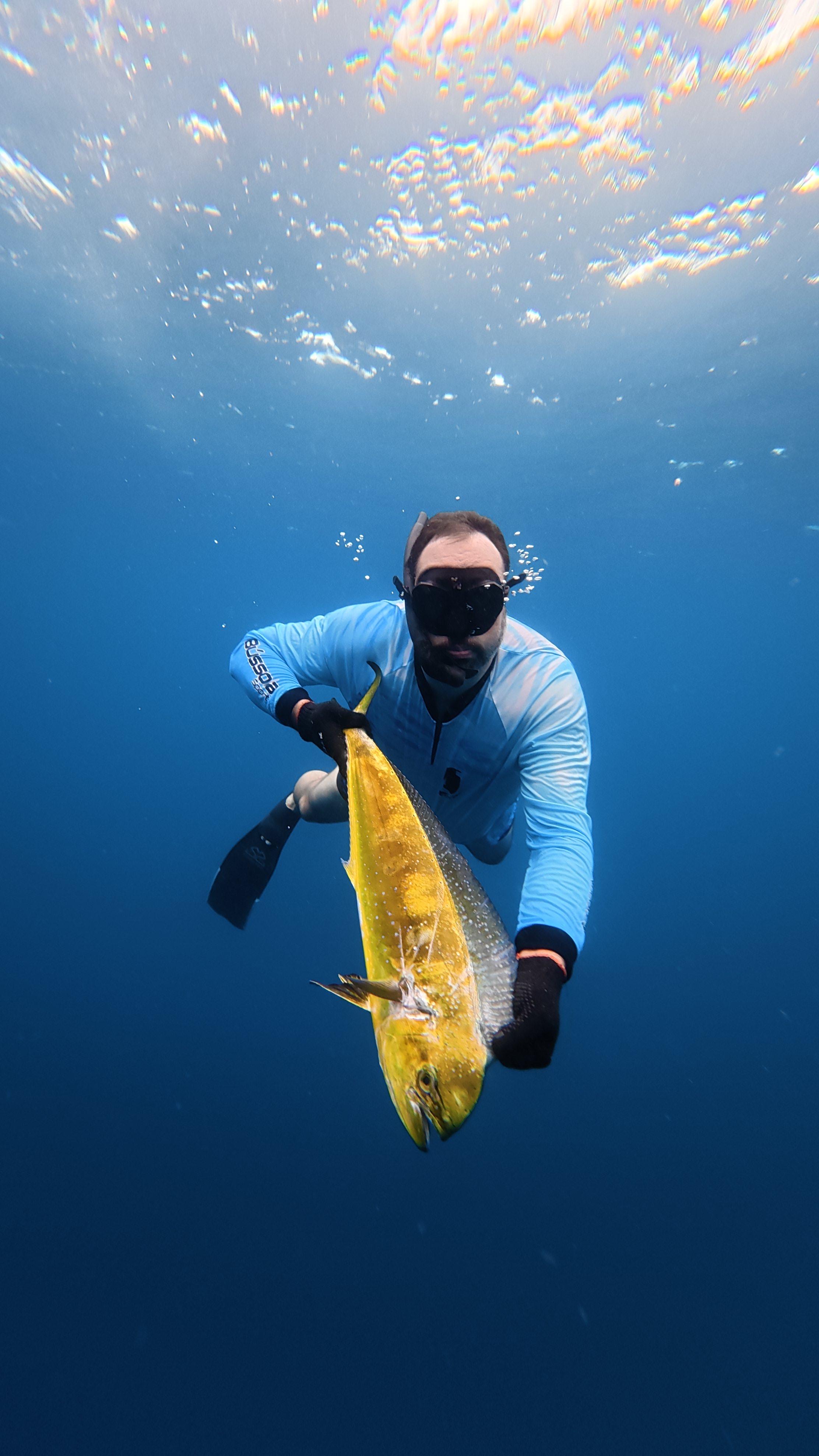 Pesca Oceânica