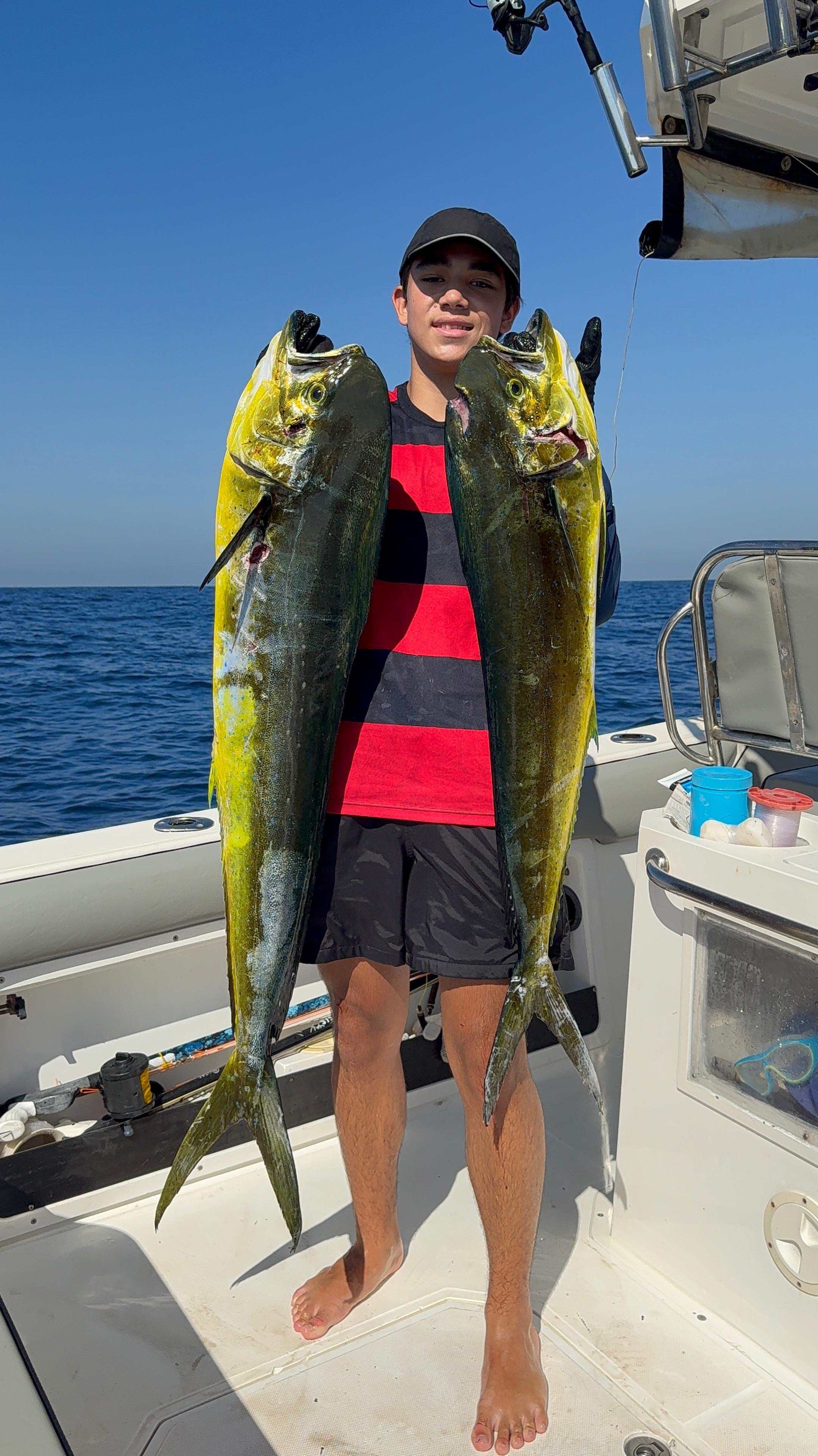 Pesca Oceânica