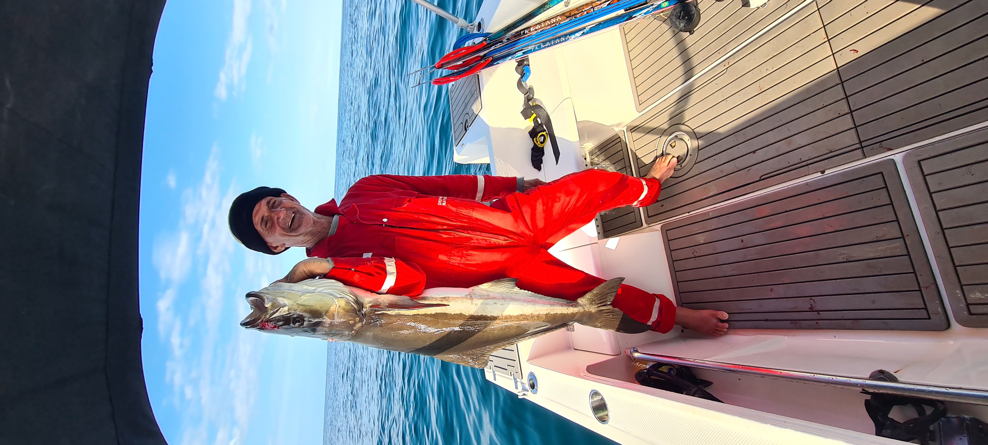 Pesca Oceânica