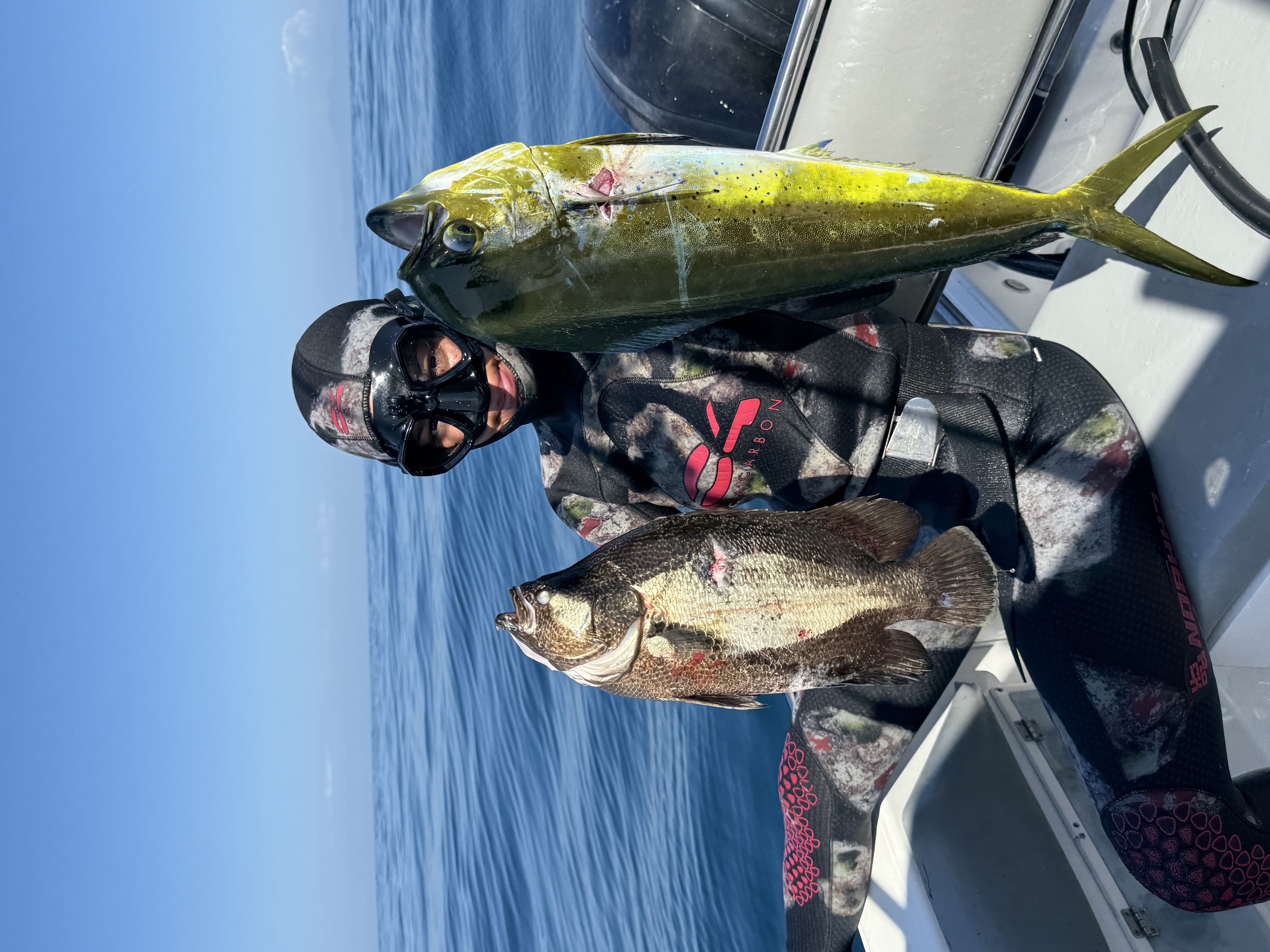 Pesca Oceânica